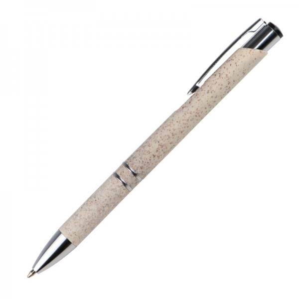 Długopis z włókna roślinnego PRAMORT-1521595