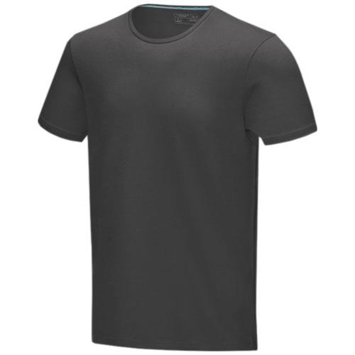 Męski organiczny t-shirt Balfour-2321040