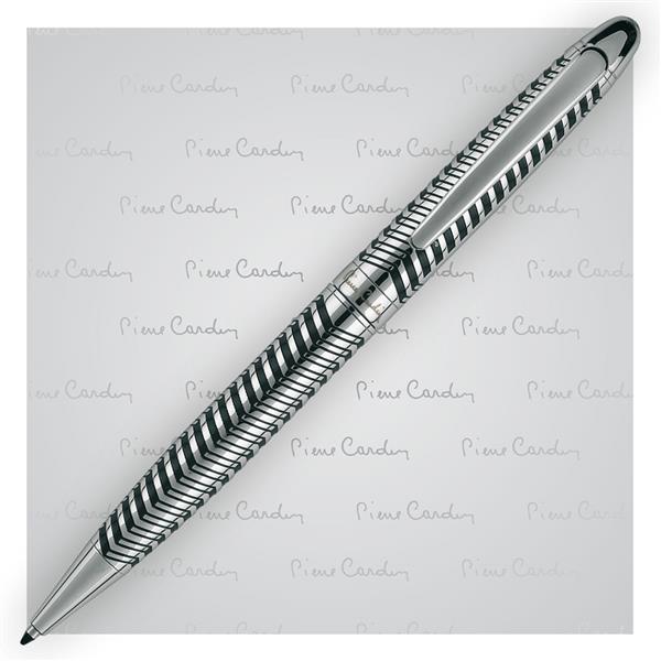 Długopis metalowy ELODIE Pierre Cardin-2353613