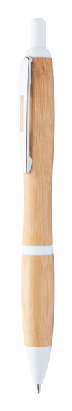 długopis bambusowy Coldery-2027302