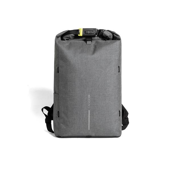 Urban Lite plecak chroniący przed kieszonkowcami, ochrona RFID-1666856