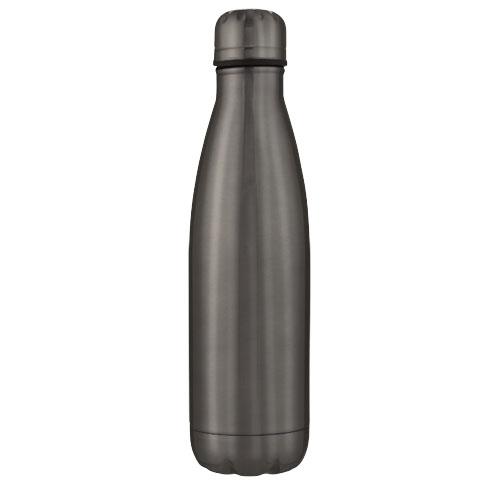 Cove Izolowana próżniowo butelka ze stali nierdzewnej o pojemności 500 ml-2335890