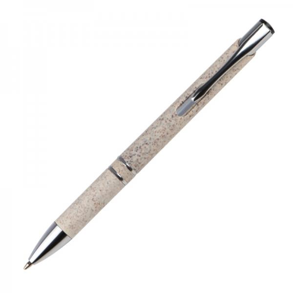 Długopis z włókna roślinnego PRAMORT-1930093