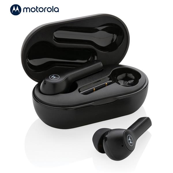 Słuchawki bezprzewodowe Motorola TWS-2349078