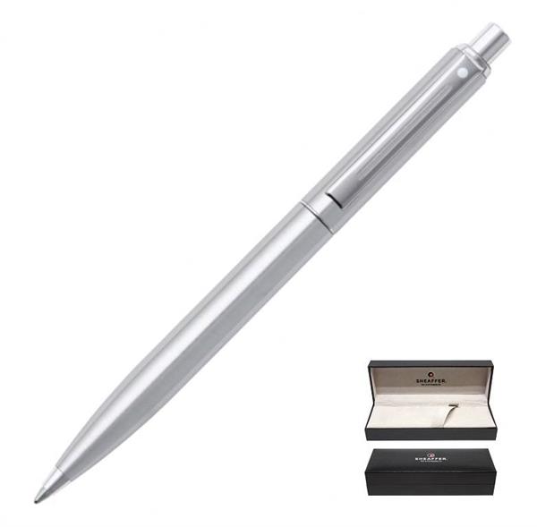 323 Długopis Sheaffer Sentinel chrom, wykończenia niklowane-3039931