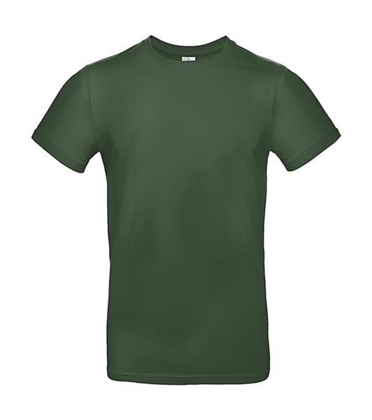 T-shirt męski L #E190 (B04E)