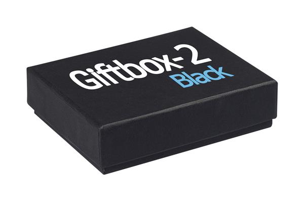 Giftbox-2 Black-2373325