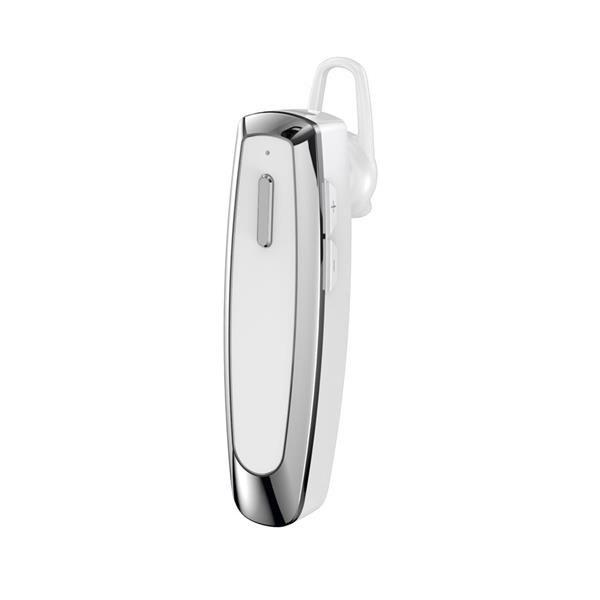 XO słuchawka Bluetooth BE34 biała-3029496
