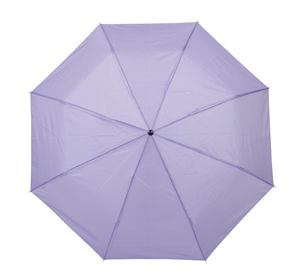 Składany parasol PICOBELLO, jasnofioletowy-631451