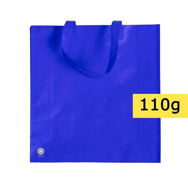 Antybakteryjna torba z laminowanego non-woven-2136635