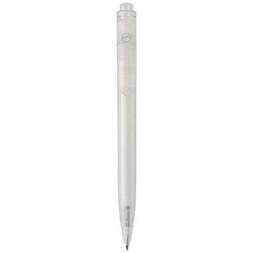Thalaasa długopis kulkowy z plastiku pochodzącego z oceanów-3090848