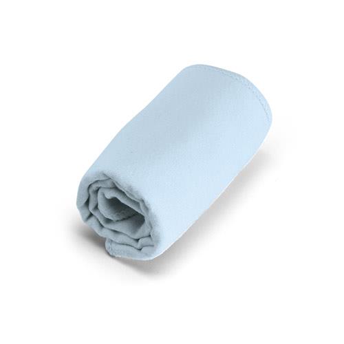 TRAVIS. Ręcznik sportowy z mikrofibry-2043315