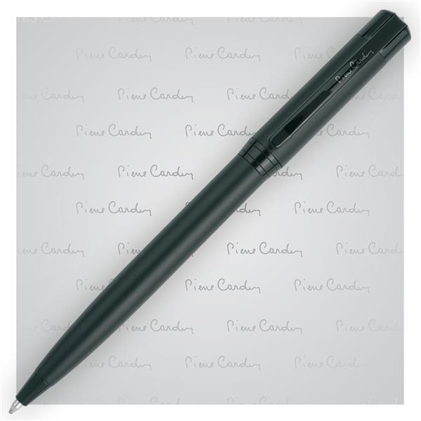 Długopis metalowy LUBERON Pierre Cardin-2353413