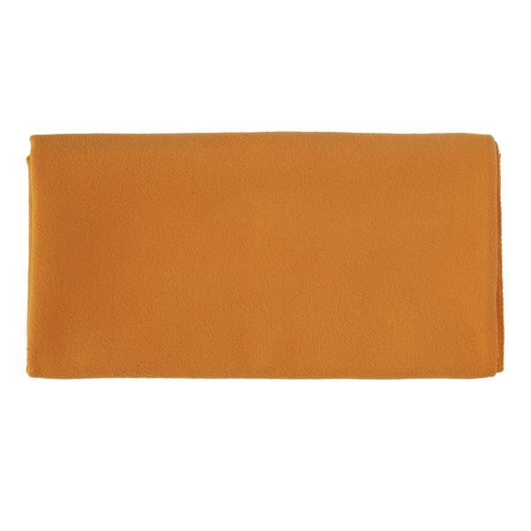 Ręcznik sportowy Frisky, pomarańczowy-632424