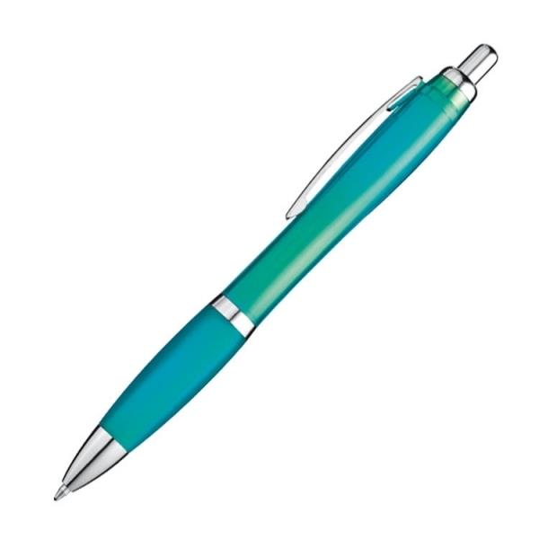 Długopis plastikowy MOSCOW-1926378