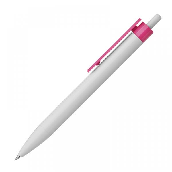 Długopis plastikowy Saragossa-1623413