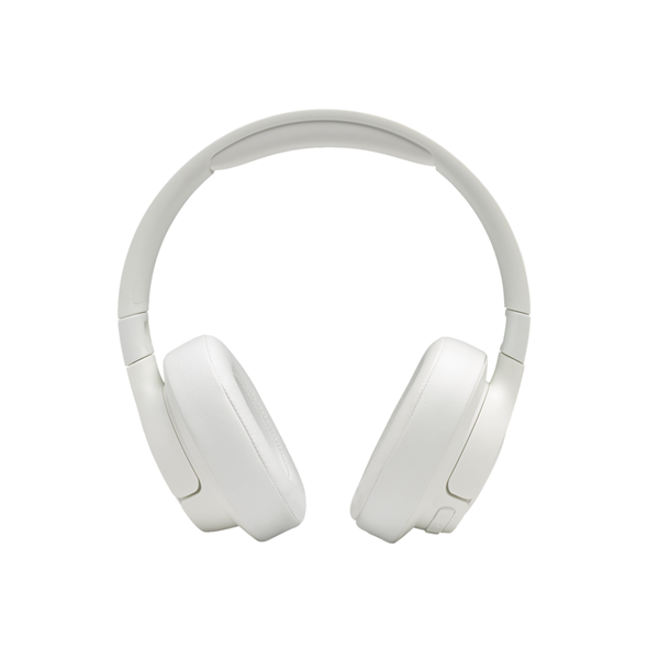 JBL słuchawki Bluetooth T700BT nauszne białe-2089271
