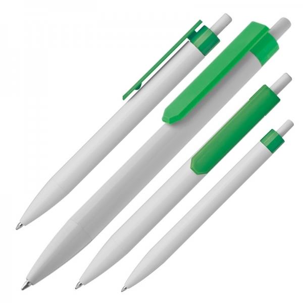 Długopis plastikowy SARAGOSSA-2350575