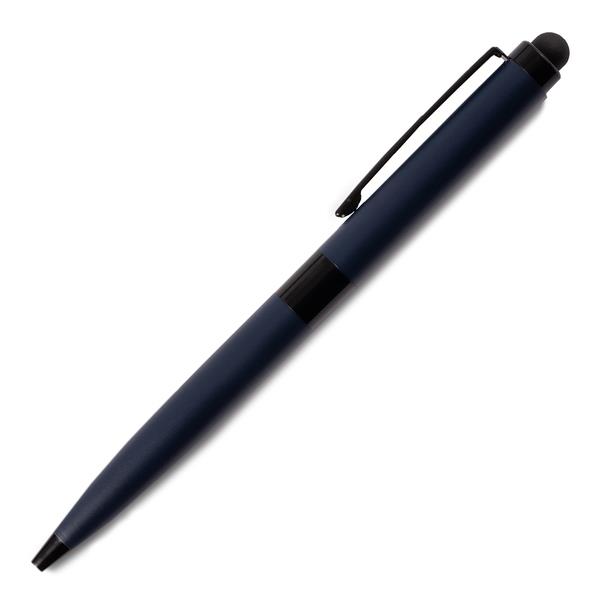 Długopis Tondela w pudełku, granatowy-2014283