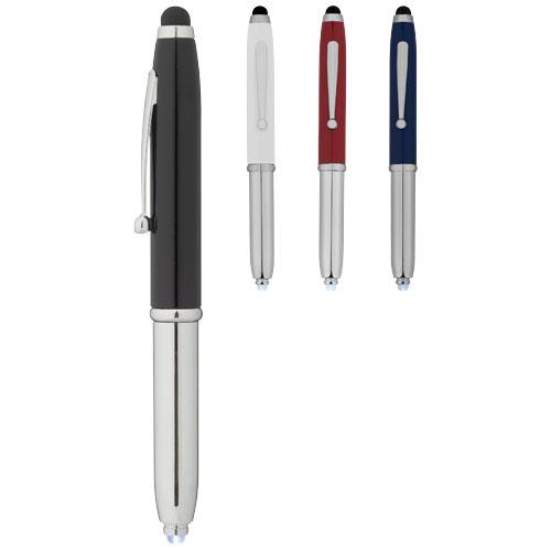 Długopis ze stylusem Xenon-2310065