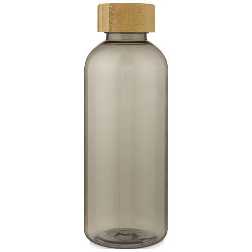 Ziggs butelka na wodę o pojemności 1000 ml wykonana z tworzyw sztucznych pochodzących z recyklingu-3172453