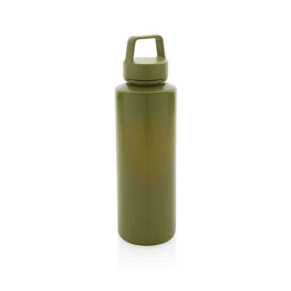 Butelka sportowa 500 ml z plastiku z recyklingu-3043723