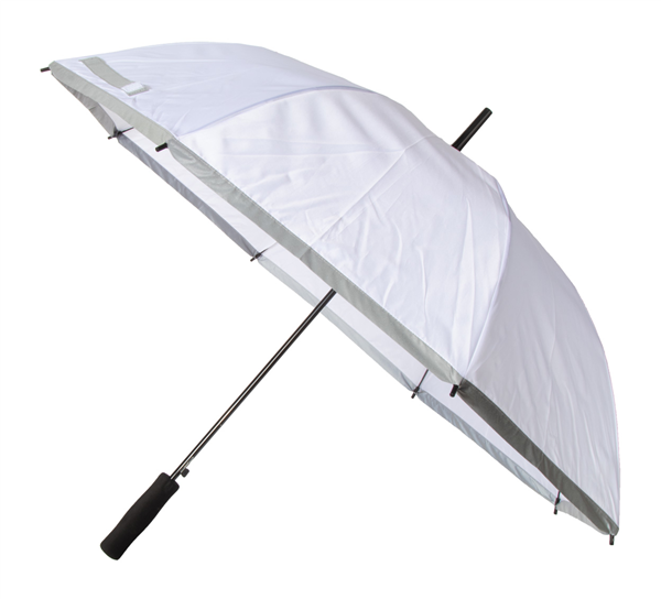 personalizowany parasol odblaskowy CreaRain Reflect-2650438