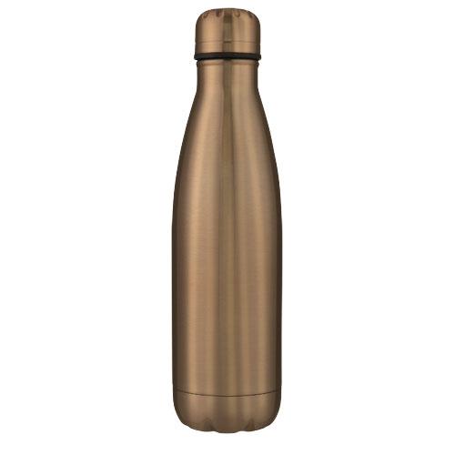 Cove Izolowana próżniowo butelka ze stali nierdzewnej o pojemności 500 ml-2335882