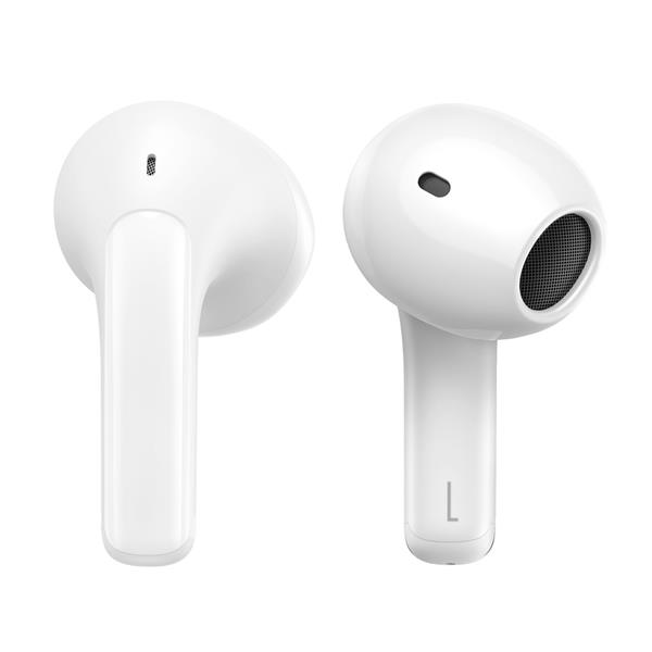 Baseus słuchawki Bluetooth TWS Bowie E3 białe-3013421