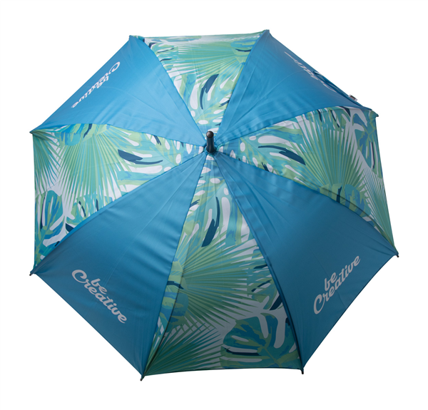 personalizowany parasol CreaRain Eight RPET-2029223