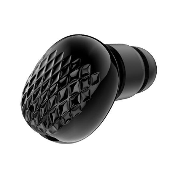 Dudao zestaw słuchawkowy mini bezprzewodowa słuchawka Bluetooth 5.0 do samochodu czarny (U9B black)-2149737