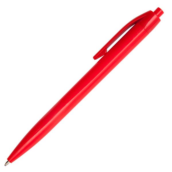 Długopis Supple, czerwony-899618