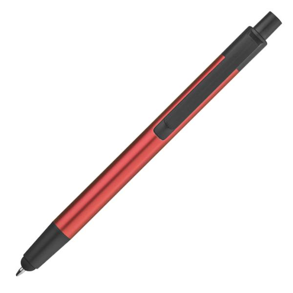 Długopis metalowy touch pen SPEEDY 1-1110222