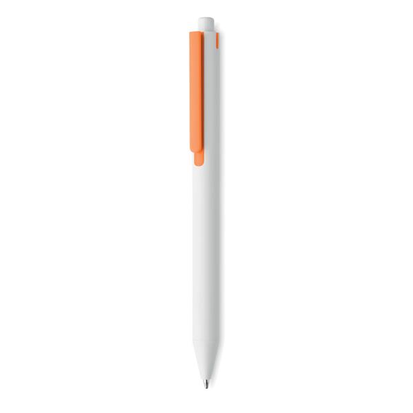 Długopis z przyciskiem z ABS-3099599