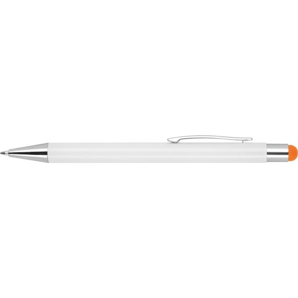 Długopis z touch penem-2515897