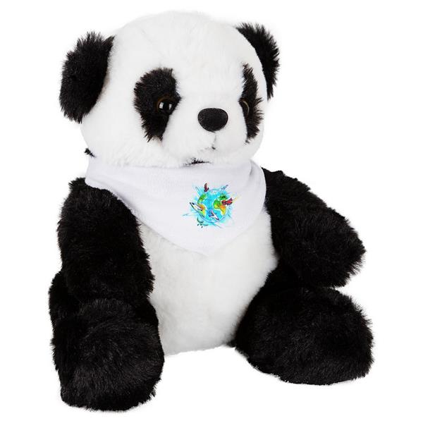 Pluszowa panda | Mia-1071501