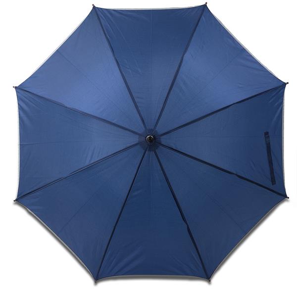 Parasol automatyczny Sion, niebieski-2009751