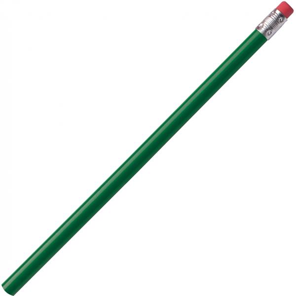 Ołówek z gumką-2365980