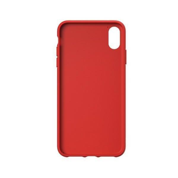 Adidas OR Moulded CNY iPhone X/Xs czerwony/red 34238-2284388