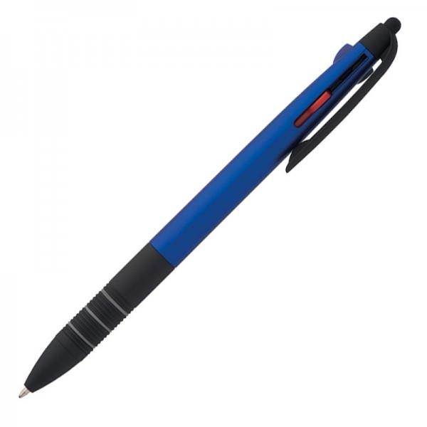 Długopis plastikowy 3w1 BOGOTA-1927729
