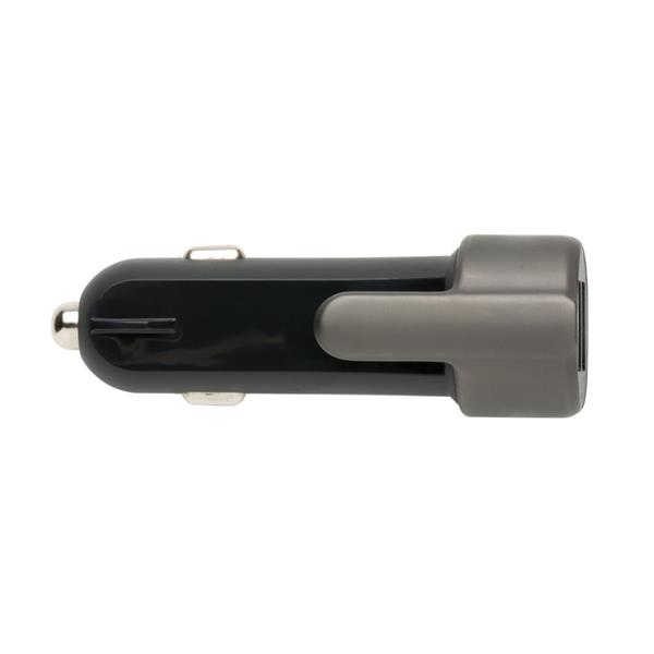 Ładowarka samochodowa USB, przecinak do pasów, młotek bezpieczeństwa-1654291