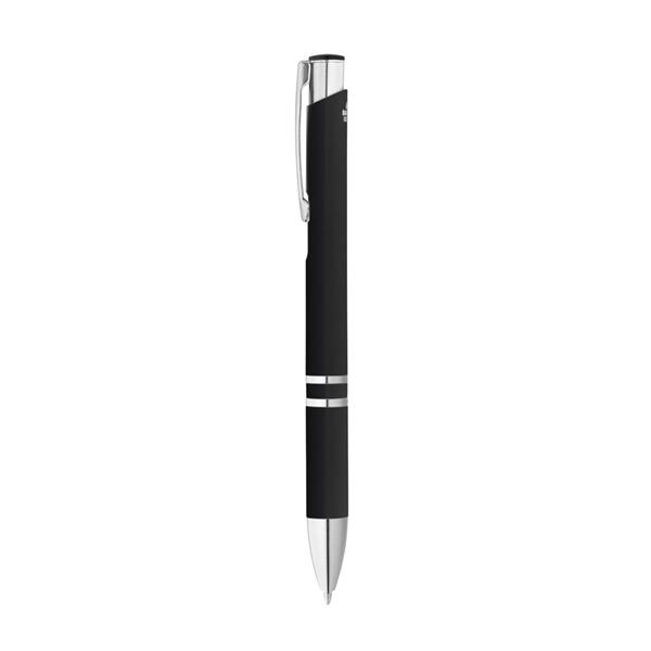 BETA SAFE. Długopis antybakteryjny, ABS-2584601