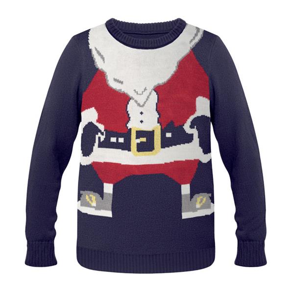 Sweter świąteczny L/XL-2351791