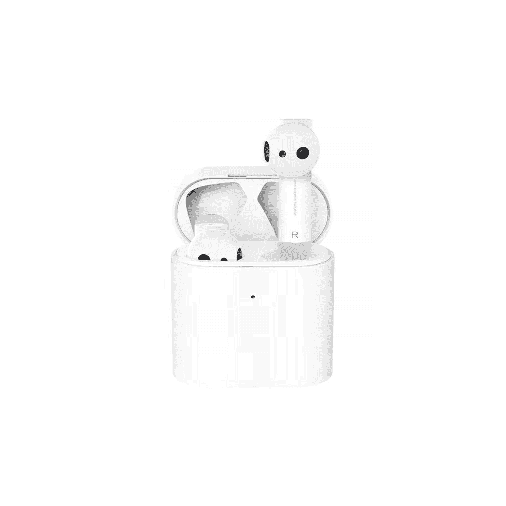 Xiaomi Mi słuchawki Bluetooth True Wireless Air 2 TWS białe-2070574