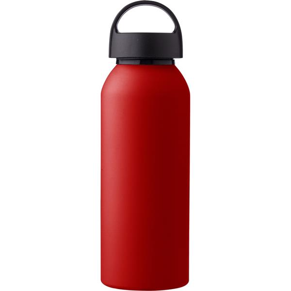Butelka sportowa 500 ml z aluminium z recyklingu-3088387