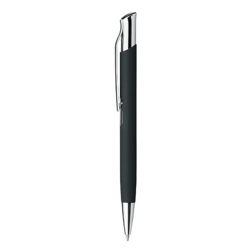 OLAF SOFT. Aluminiowy długopis-2039061