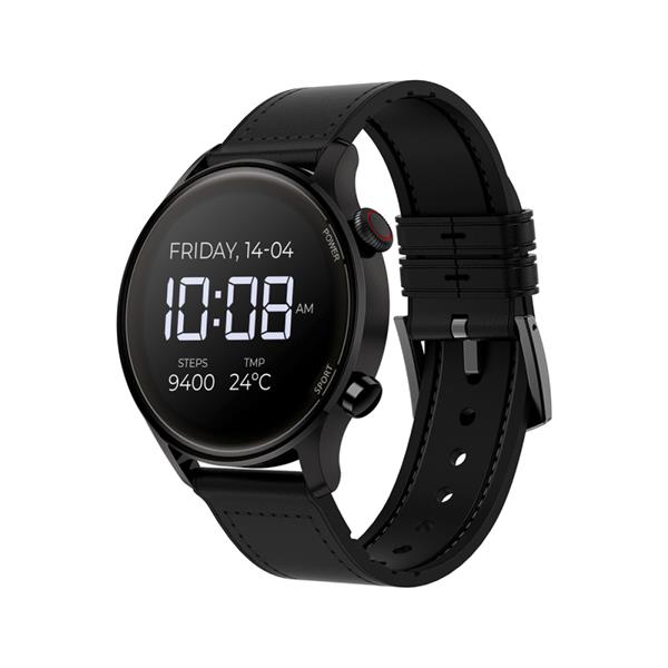 Forever Smartwatch Grand SW-700 czarny-2986063