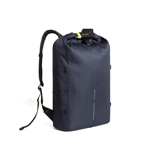 Urban Lite plecak chroniący przed kieszonkowcami, ochrona RFID-1666885