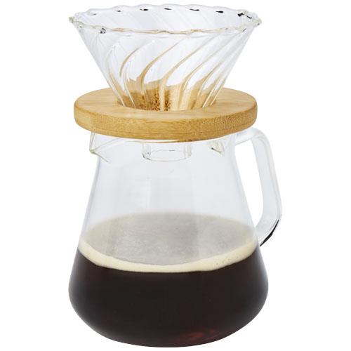 Geis szklany ekspres do kawy, 500 ml-2645959