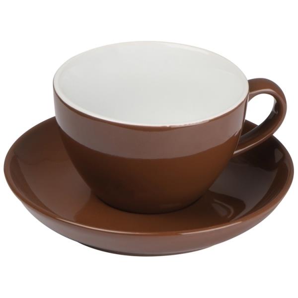 Filiżanka ceramiczna do cappuccino ST. MORITZ-1928805